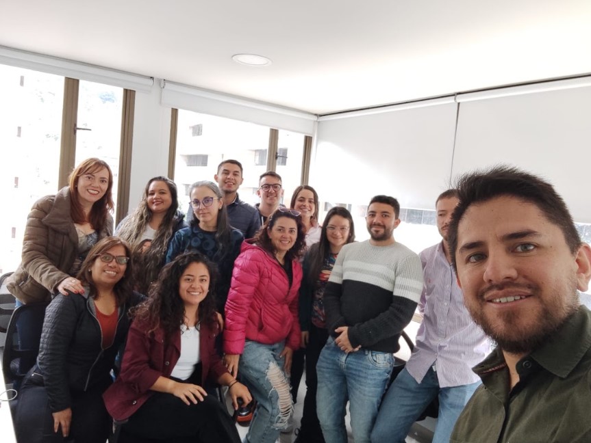 Socionaut: la consultoría social que impulsa el desarrollo sostenible en Colombia