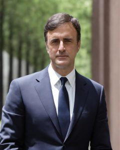 Gianfranco Di Flumeri 