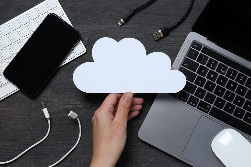 Plataforma de cloud computing para negocios en México