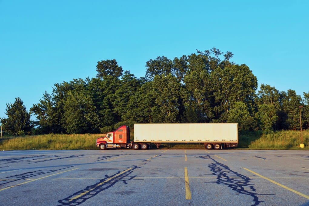 Planificar una ruta logística: claves para un transporte eficiente en Honduras
