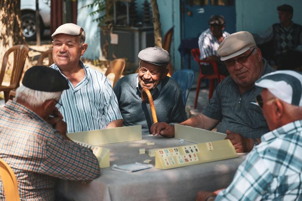 Alternativas a asilos de ancianos en Ecuador para  Guayaquil