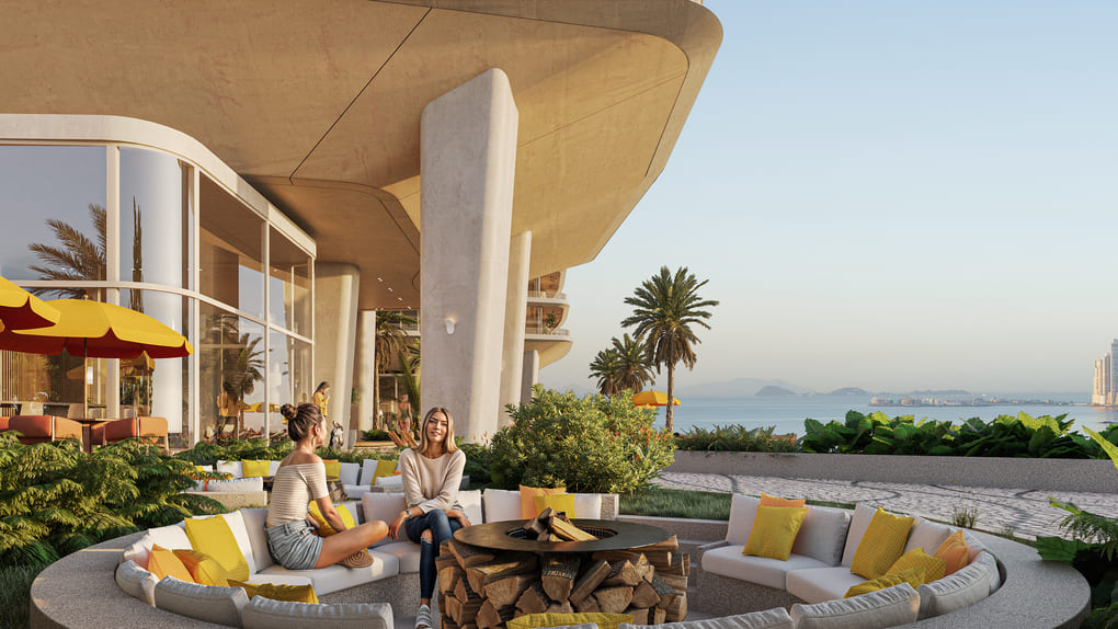 Ventajas de vivir o invertir en un apartamento en Costa del Este para personas de Estados Unidos