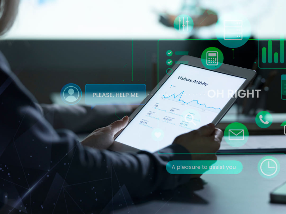 Consultoría ERP ¿Cómo elegir al consultor ideal para tu empresa en Nicaragua?