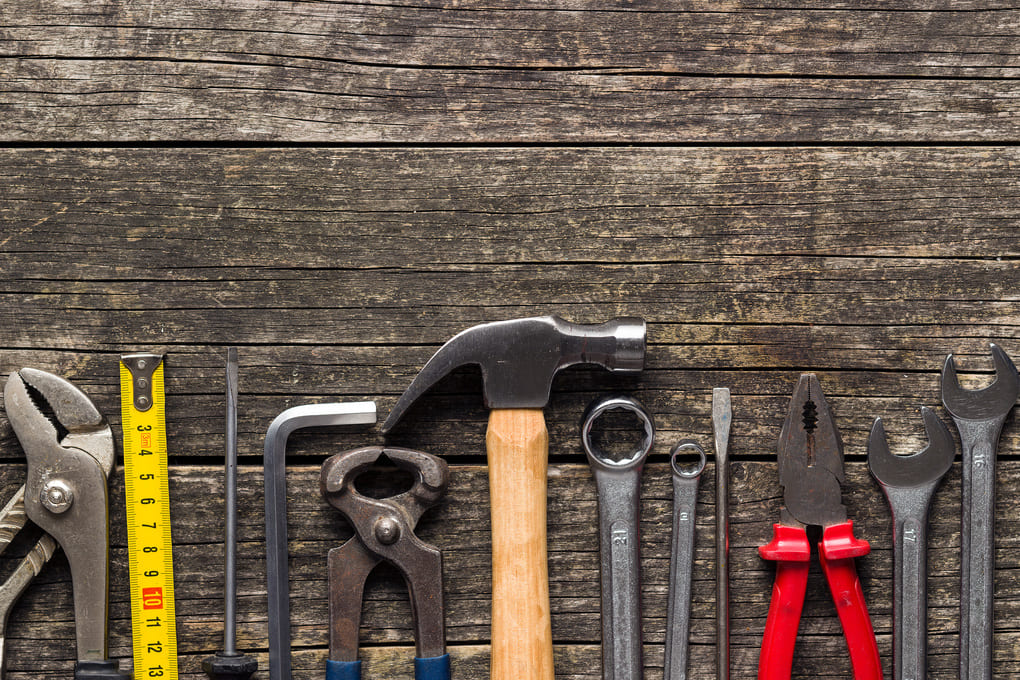 Herramientas de calidad en Panamá: ideales para proyectos de bricolaje
